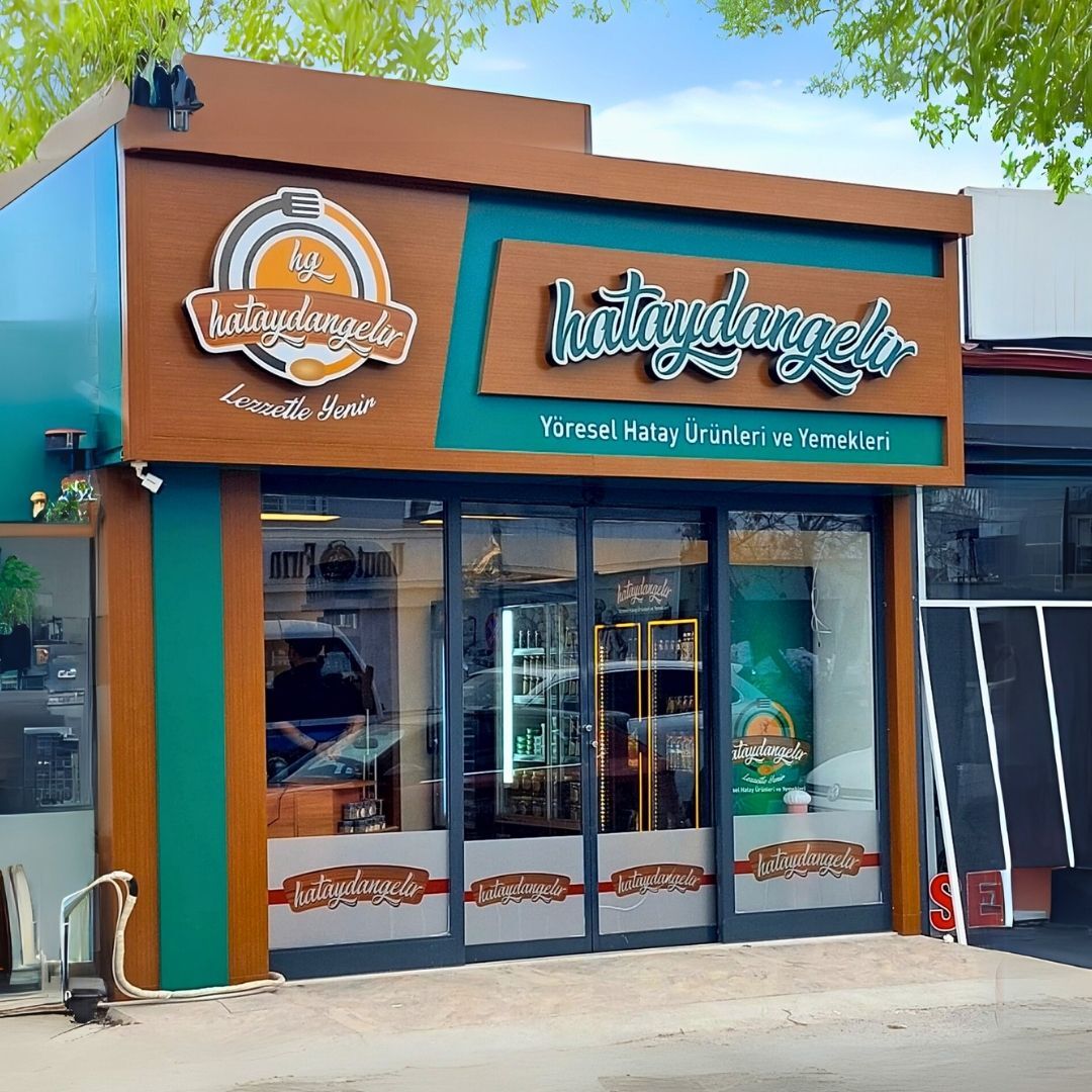 Hataydangelir'i Tanıyalım