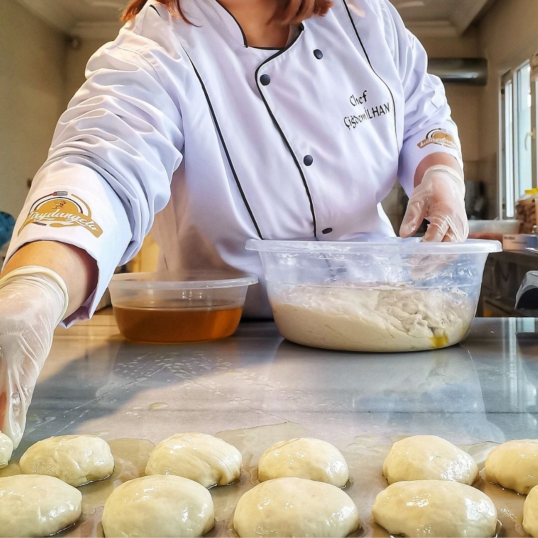 Hataydangelir’de Doğallık, Lezzet ve Hijyen Bir Arada!