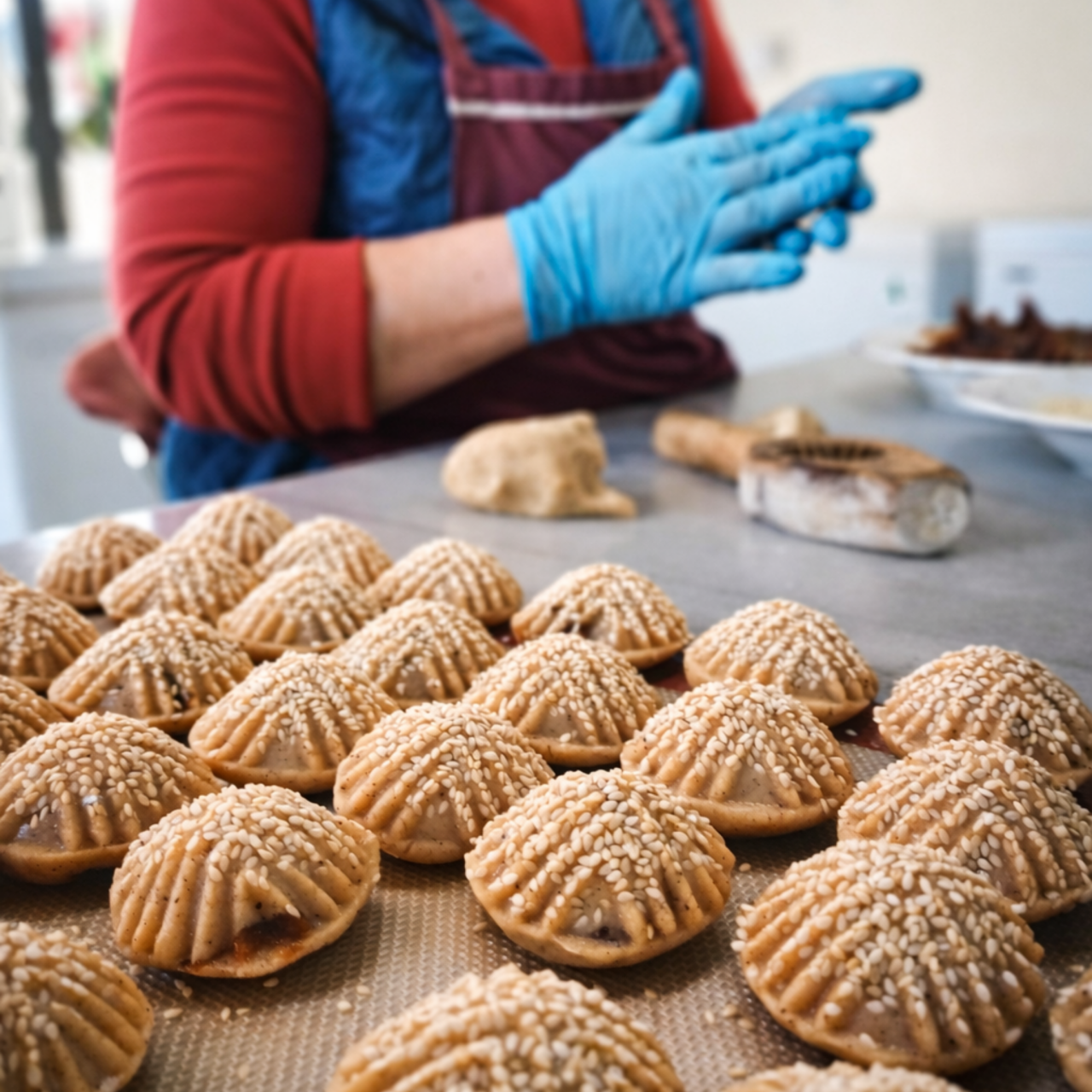 Hatay Kömbesi Nedir? Geleneksel Bayram Lezzetinin Hikayesi