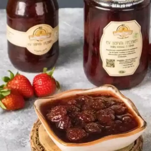 Kahvaltılıklar