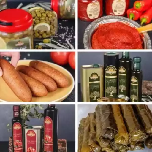 Tüm Ürünler