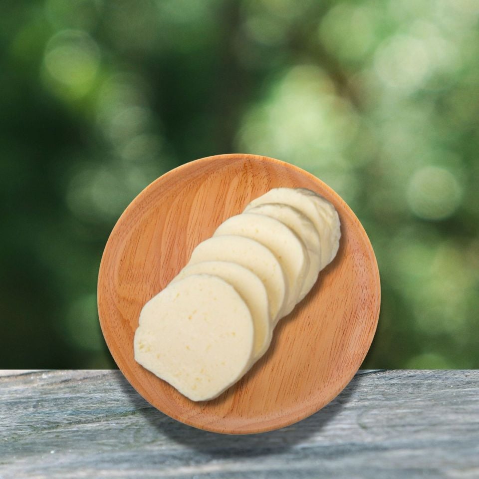 Hatay Yöresel Tereyağı