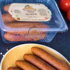 İçli Köfte Oruk (CEVİZLİ)