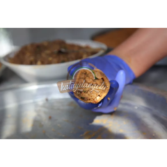 İçli Köfte Oruk (CEVİZLİ)