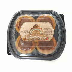 Hatay Kaytaz Böreği