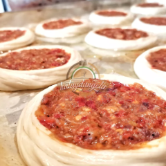 Hatay Kaytaz Böreği