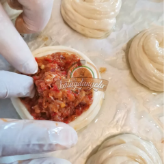 Hatay Kaytaz Böreği