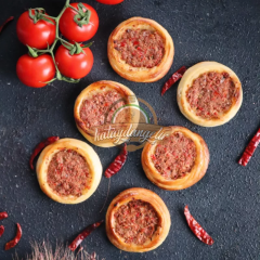 Hatay Kaytaz Böreği