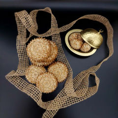 Sade Kömbe (Tereyağlı)