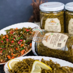 Salamura Kekik ( YENİ SEZON ) 10 Adet