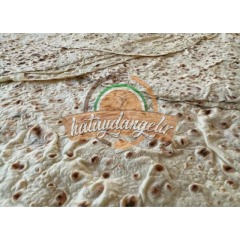 Hatay Yufka ( Sac ) Ekmek