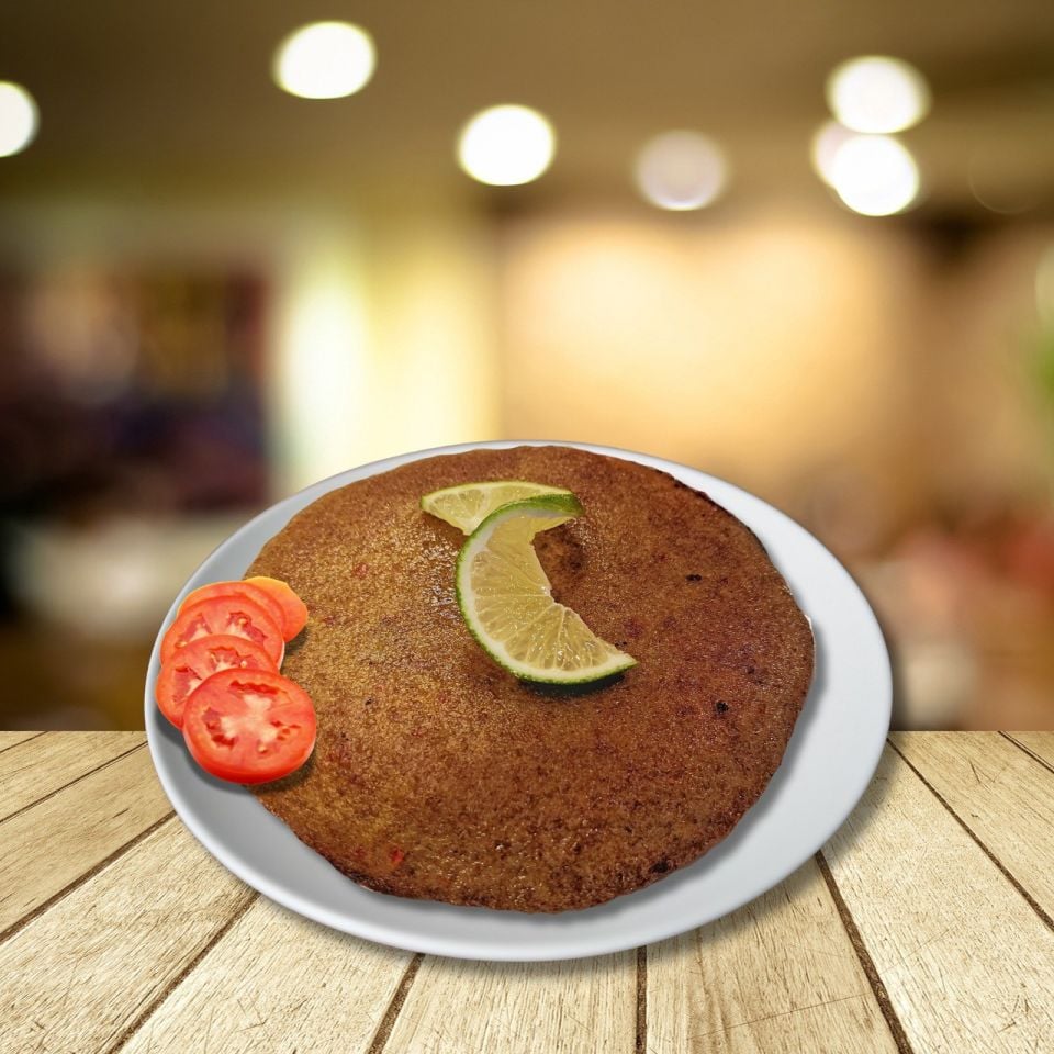 Hatay Yöresel Sac Oruğu ( Vakumlu )