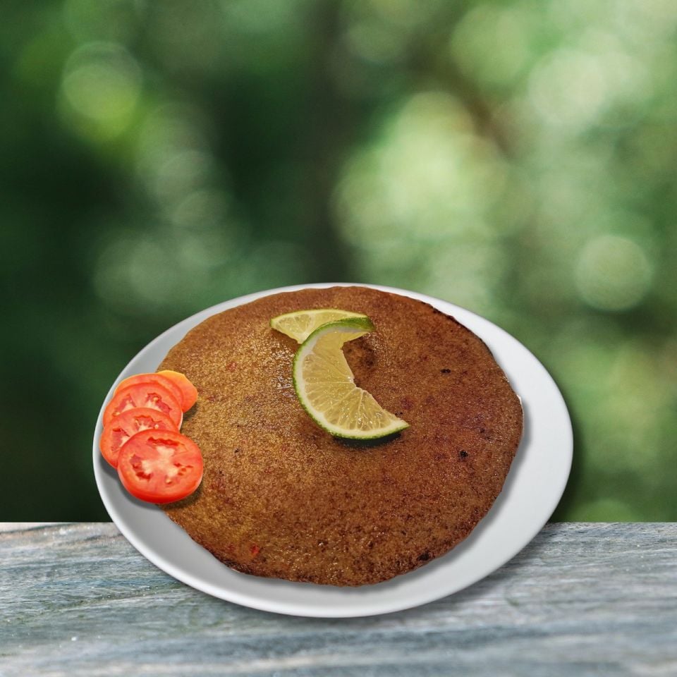 Hatay Yöresel Sac Oruğu ( Vakumlu )