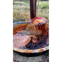 Hataydangelir Ev Yapımı Nar Ekşisi (Cam Şişe)