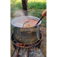 Hataydangelir Ev Yapımı Nar Ekşisi (Cam Şişe)