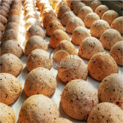 Sürk  Ev Yapımı (450-500 gr)