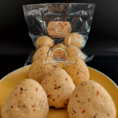 Sürk  Ev Yapımı (450-500 gr)