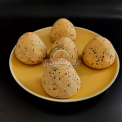 Sürk  Ev Yapımı (450-500 gr)