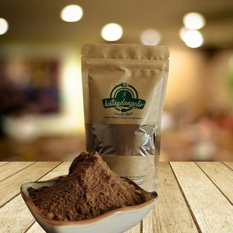 Yeni Bahar (baharat) 200 Gram