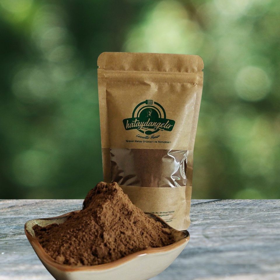 Yeni Bahar (baharat) 200 Gram