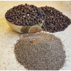 Karabiber Baharatı ( Çekilmiş )