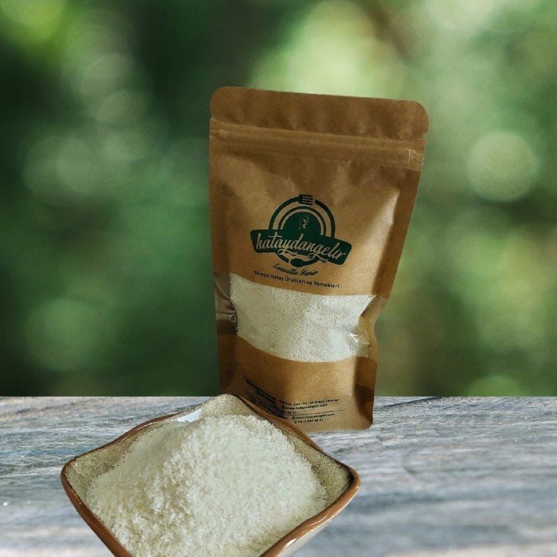 Hindistan Cevizi (200 gr)