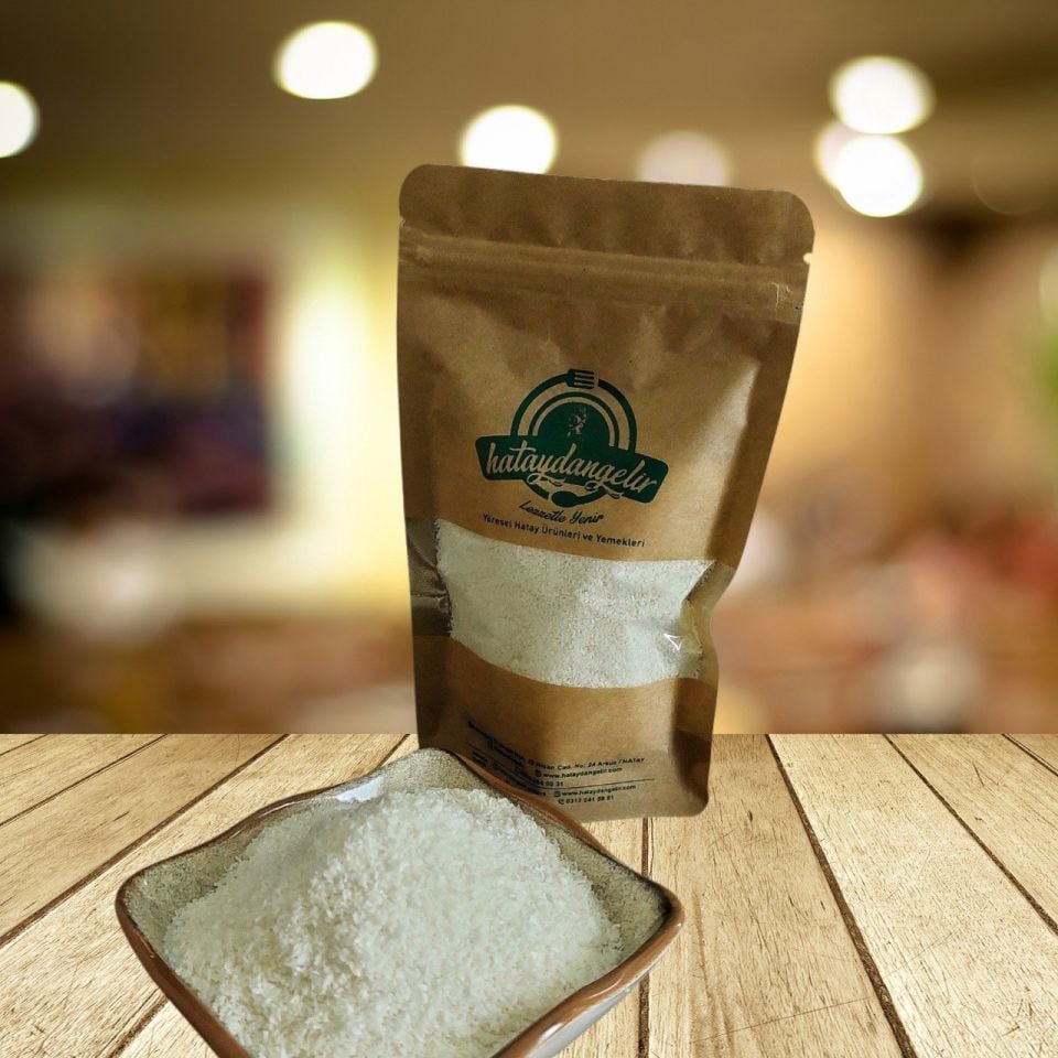 Hindistan Cevizi (200 gr)