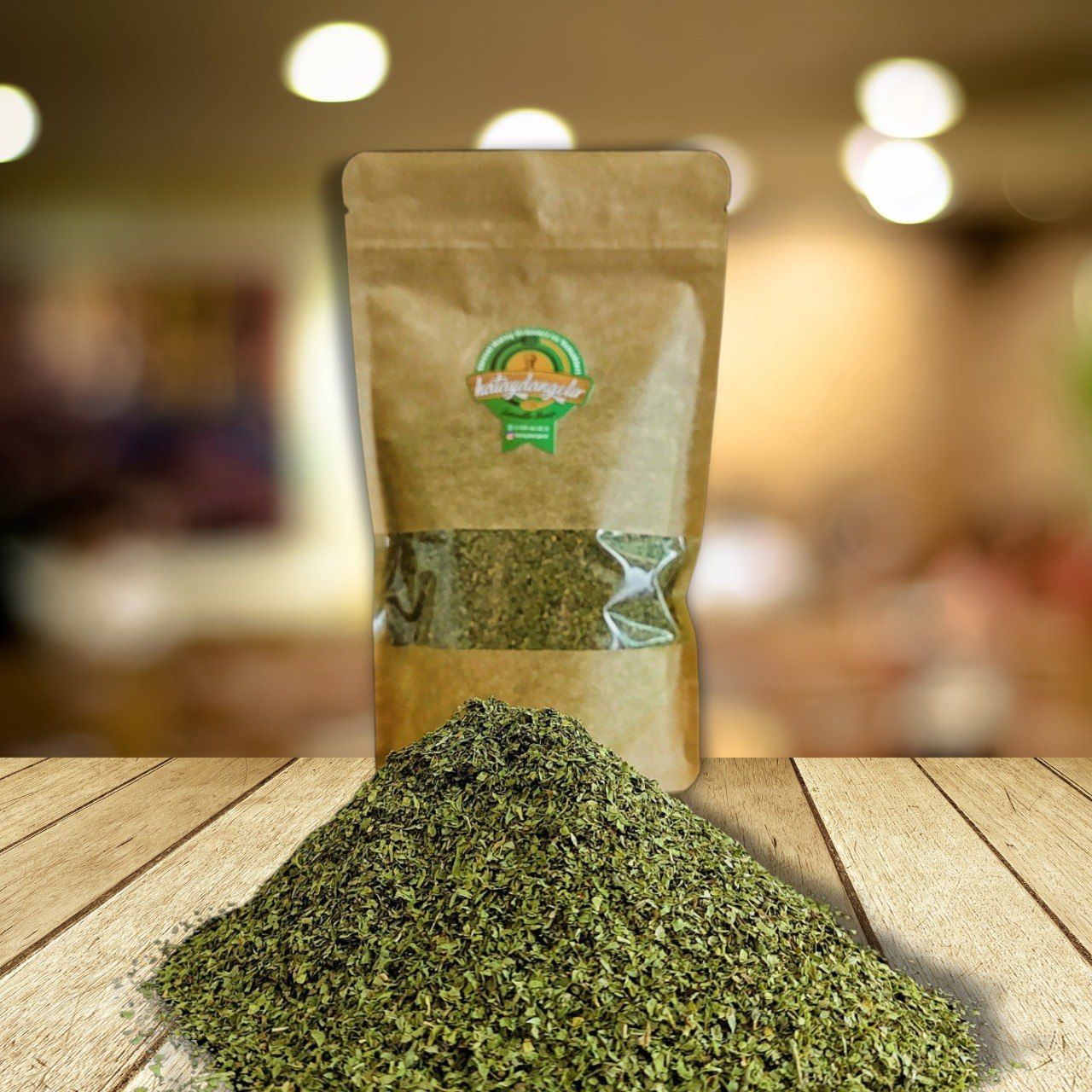 Kuru Nane Baharatı (Ev Kurutma) 200 Gr