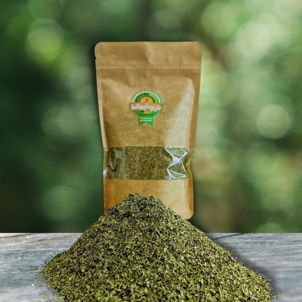 Kuru Nane Baharatı (Ev Kurutma) 200 Gr