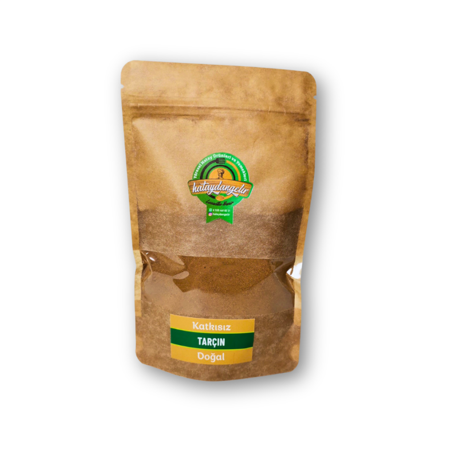 Tarçın (200 Gr)