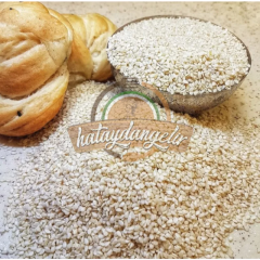Kavrulmuş Susam 200 gr