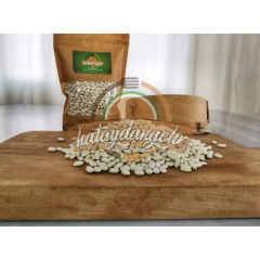 Kuru Fasulye ( 1 Kg'lık Paketlerde )