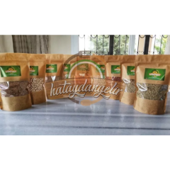 Yerli Üretim Nohut ( 1 Kg'lık Paketlerde )
