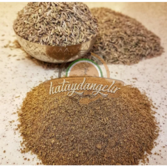 Kimyon Baharatı Çifte Kavrulmuş (Çekilmiş)