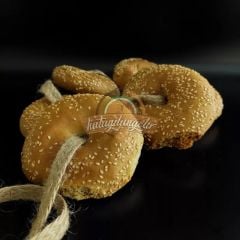 Nohut Mayalı İskenderun Kahkesi