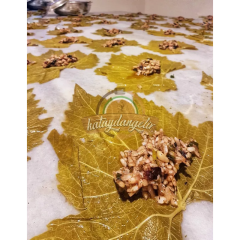 Zeytinyağlı Yaprak Sarma