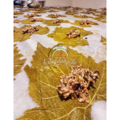 Zeytinyağlı Yaprak Sarma