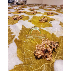 Zeytinyağlı Yaprak Sarma