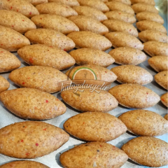 Çorbalık Analı Kızlı Köfte