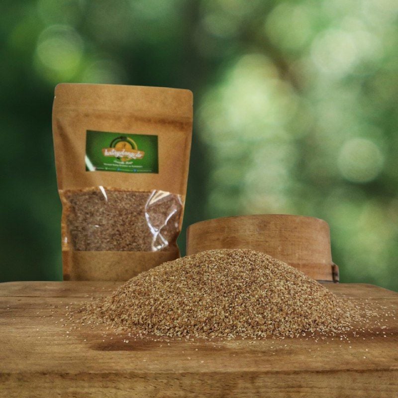 Karakılçık Bulgur (Köftelik)