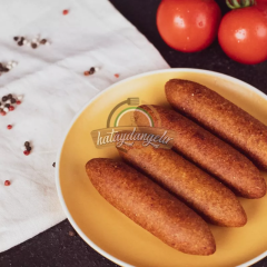 İçli Köfte Oruk (CEVİZSİZ)