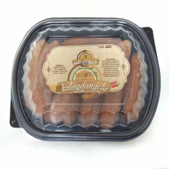 İçli Köfte Oruk (CEVİZSİZ)