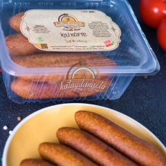 İçli Köfte Oruk (CEVİZSİZ)