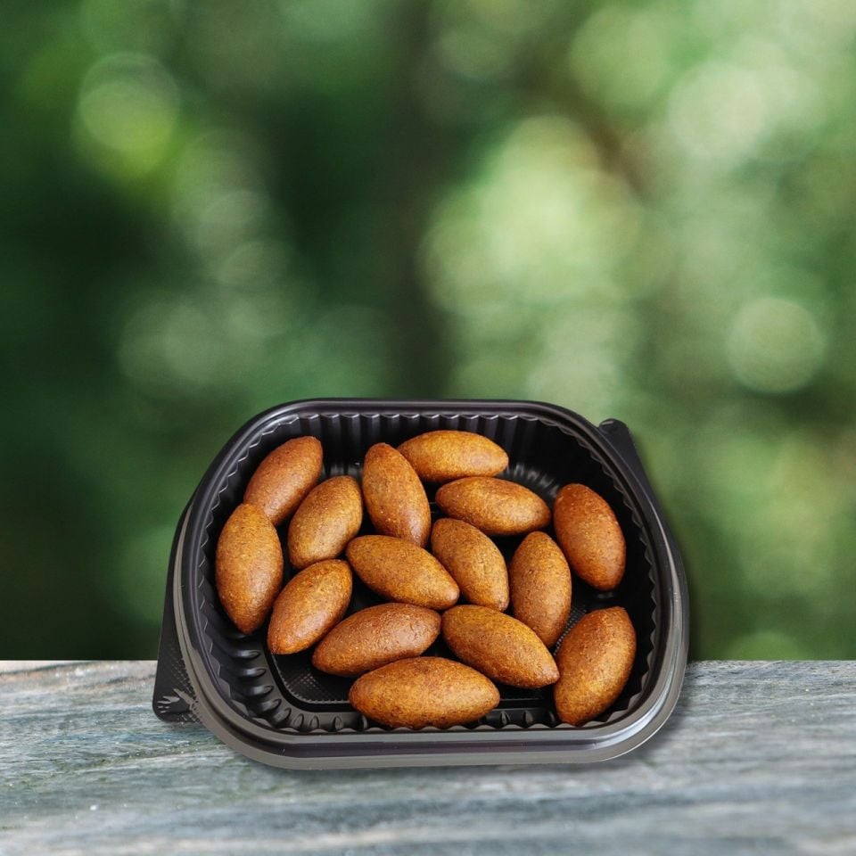 İçli Köfte ( Mini Kokteyl )