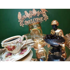 Hatay Çifte Kavrulmuş Türk Kahvesi