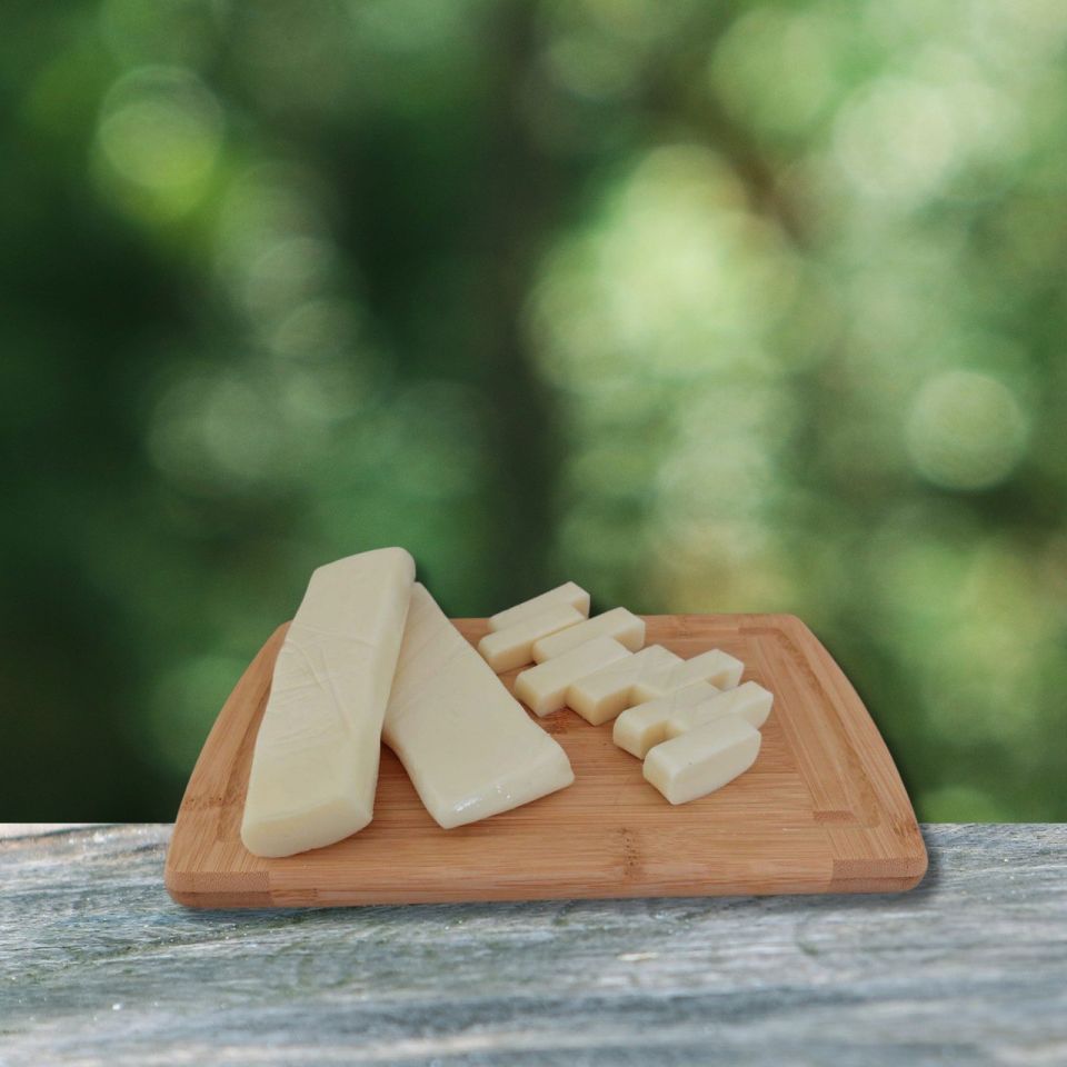 Hatay Yöresel Dil Peyniri