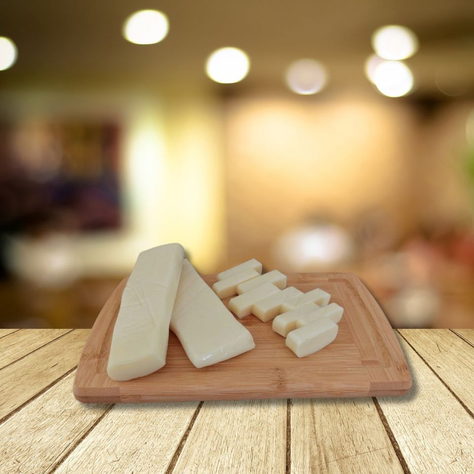 Hatay Yöresel Dil Peyniri