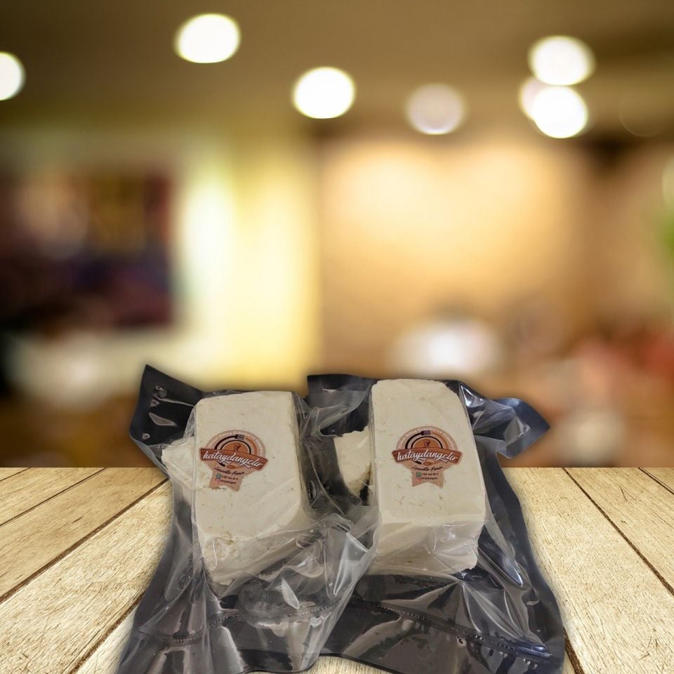 Hataydangelir Künefelik Peynir