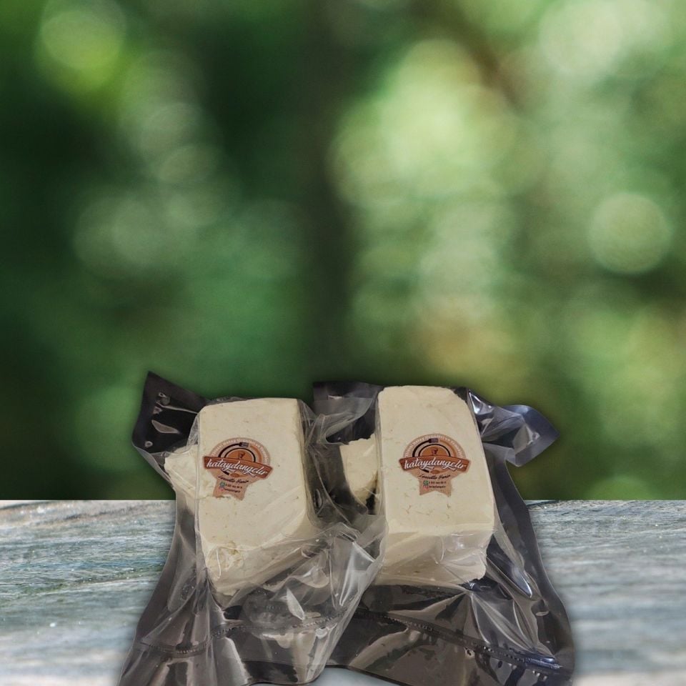 Hataydangelir Künefelik Peynir