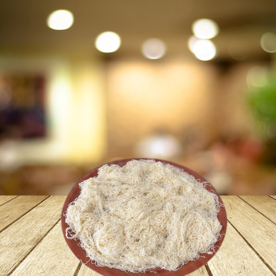 Künefelik Tel Kadayıf